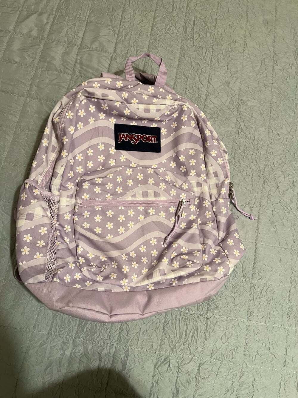 NWT- Jansport Backpack